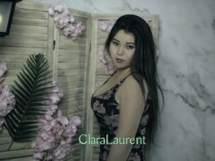 ClaraLaurent