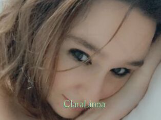 ClaraLinoa