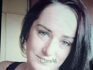 ClaraM