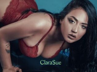 ClaraSue