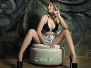 ClaraThorne