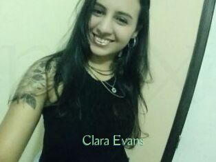 Clara_Evans