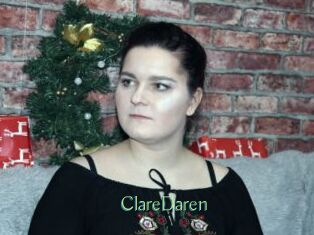ClareDaren
