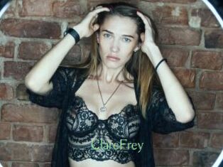 ClareFrey