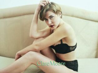 ClareMoore