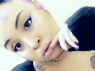ClariC