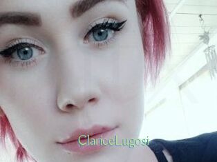 ClariceLugosi