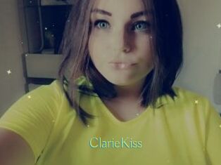 ClarieKiss