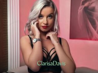 ClarisaDavis