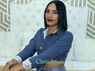 ClariseLouis