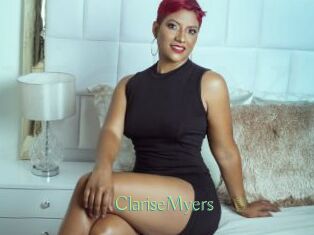 ClariseMyers
