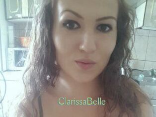 ClarissaBelle