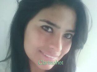 Clarissahot