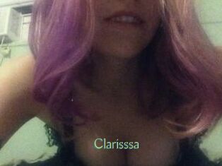 Clarisssa