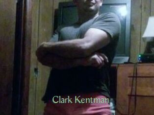 Clark_Kentman