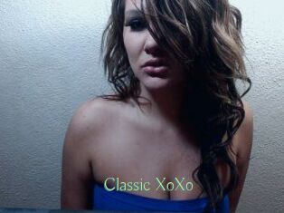 Classic_XoXo