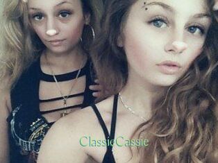 ClassieCassie