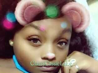 ClassyCassieLeLe