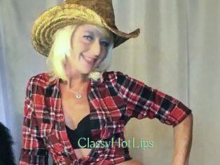 ClassyHotLips
