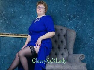 ClassyXxXLady