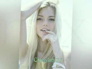 Classylady22