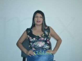 ClauLove