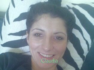 Claudia