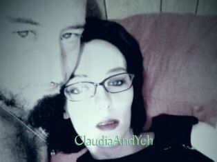 ClaudiaAndYeh
