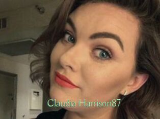 Claudia_Harrison87