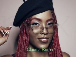 Claudia_Roma
