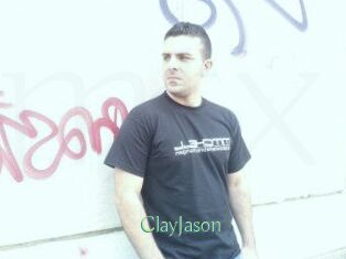 ClayJason