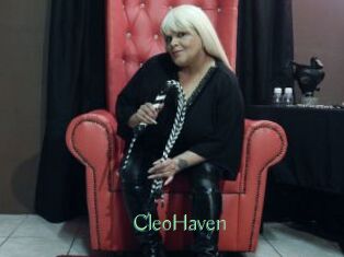 CleoHaven