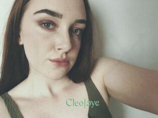 CleoJaye