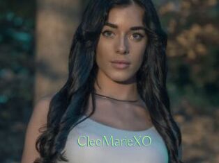 CleoMarieXO