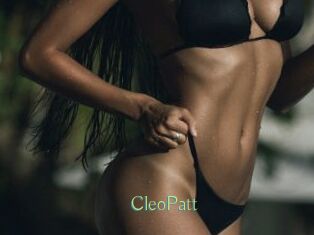 CleoPatt