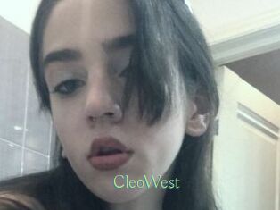 CleoWest