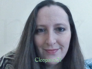 Cleopatra21