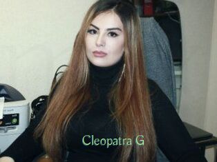 Cleopatra_G