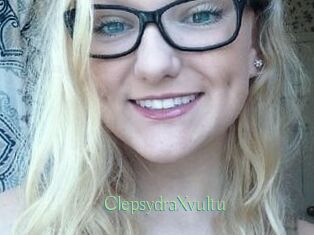 ClepsydraXvultu