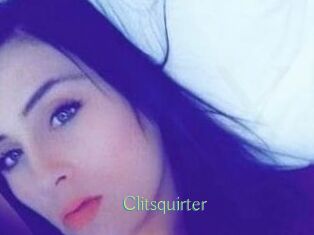 Clitsquirter