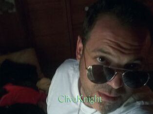 CliveKnight