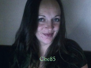 Cloe85