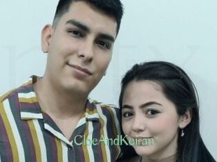 CloeAndKeiran