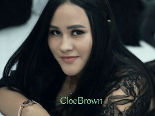 CloeBrown