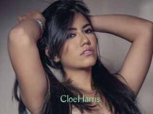 CloeHarris