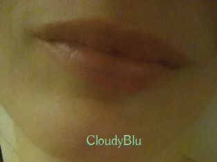 CloudyBlu