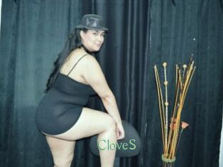CloveS
