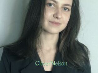 CloverNelson