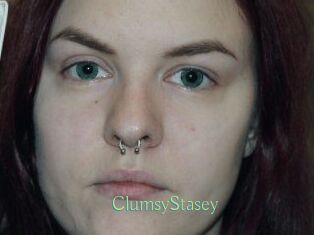 ClumsyStasey