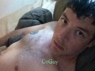 CoGuy